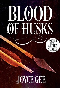 Cover Blood of Husks