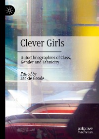 Cover Clever Girls