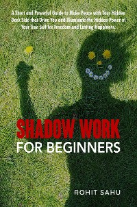 Cover Shadow Work For Beginners