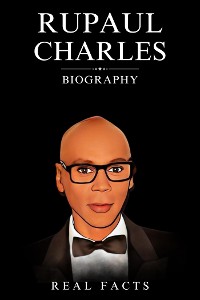 Cover RuPaul Charles Biography