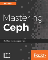 Cover Mastering Ceph