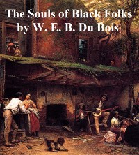 Cover The Souls of Black Folk