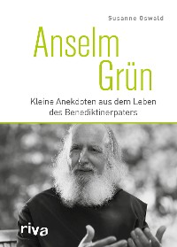 Cover Anselm Grün