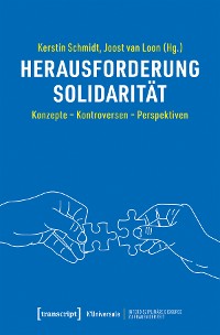 Cover Herausforderung Solidarität