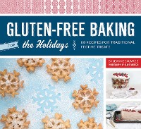 Cover Gluten-Free Baking for the Holidays