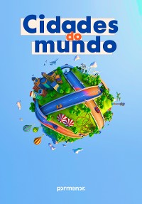 Cover Cidades do mundo