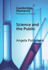 Cover Science and the Public