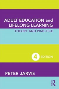Cover Adult Education and Lifelong Learning