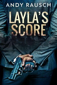 Cover Layla's Score