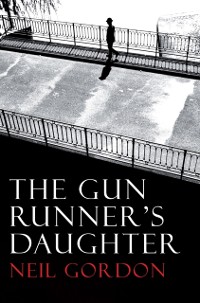 Cover Gun Runner's Daughter