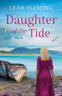 Cover Daughter of the Tide