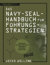 Cover Das Navy-Seal-Handbuch für Führungsstrategien