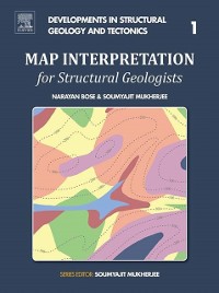 Cover Map Interpretation for Structural Geologists