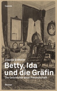 Cover Betty, Ida und die Gräfin