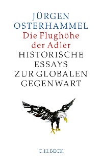 Cover Die Flughöhe der Adler