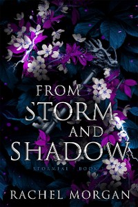 Cover From Storm and Shadow