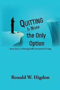 Cover Quitting Is Never the Only Option