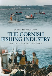 Cover Cornish Fishing Industry