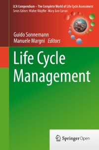 Cover Life Cycle Management