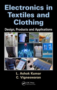 Cover Electronics in Textiles and Clothing