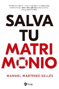 Cover Salva tu matrimonio