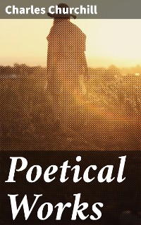 Cover Poetical Works