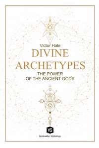 Cover Divine Archetypes