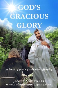 Cover God's Gracious Glory