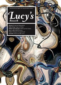 Cover Lucy's Rausch Nr. 6