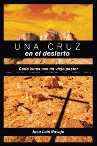 Cover Una cruz en el desierto