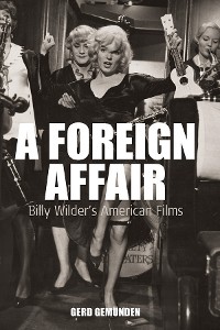 Cover A Foreign Affair