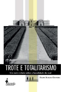 Cover Trote e totalitarismo
