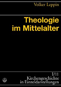 Cover Theologie im Mittelalter