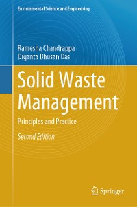 Cover Solid Waste Management