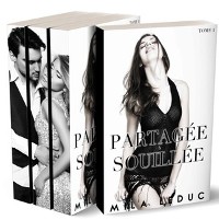 Cover Partagée & Souillée