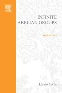 Cover Infinite Abelian Groups