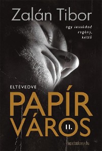 Cover Papírváros II.