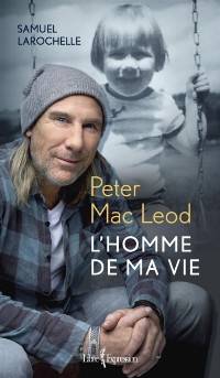 Cover Peter Mac Leod