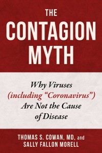 Cover Contagion Myth