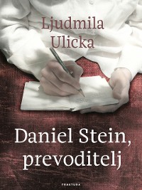Cover Daniel Stein, prevoditelj