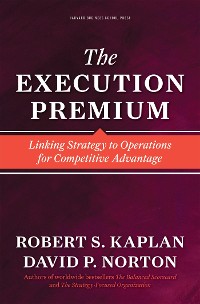 Cover The Execution Premium