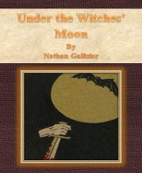 Cover Under the Witches' Moon