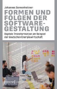 Cover Formen und Folgen der Softwaregestaltung