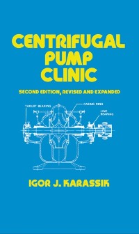 Cover Centrifugal Pump Clinic, Revised and Expanded