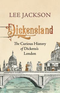 Cover Dickensland