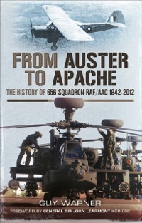 Cover From Auster to Apache