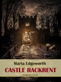 Cover Castle Rackrent