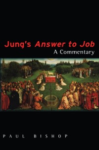 Cover Jung's Answer to Job