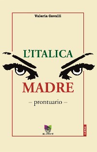 Cover L'italica madre
