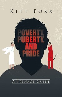 Cover Poverty, Puberty, and Pride